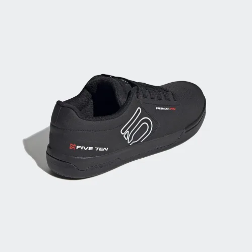 Vista 7 de Five Ten Freerider Pro - Tenis de bicicleta de montaña BMX para hombre