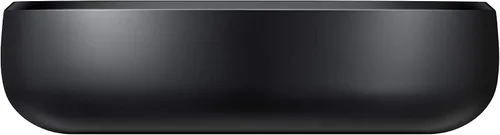 Vista 2 de Samsung Cargador de reloj Galaxy de repuesto, para S3, Active, Active 2, Watch 3, 4 y 4 Classic - Negro