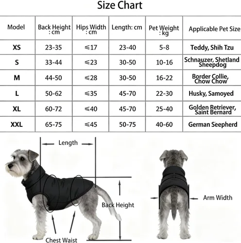 Vista 6 de 2 - Wheels Dog Wheelchair for Rear Leg Support Tool - Free Adjustable (Length/Width/Height) Mobility cart All - Aluminum Frame fit Small