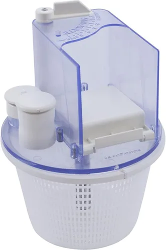 Vista 2 de Pentair R211100 Vac-Mate - Accesorio de skimmer multifunción