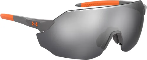 Vista 2 de Under Armour Gafas de sol de medio tiempo para adultos