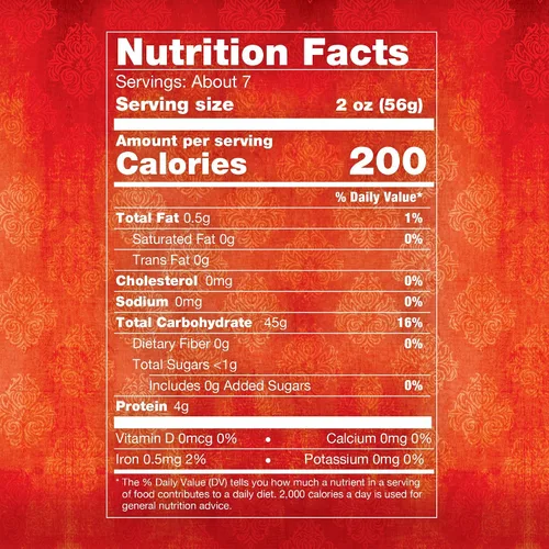 Vista 2 de Thai Kitchen Fideos de arroz salteados, sin gluten, sin OMG, dos ingredientes, cocción rápida, para Pad Thai y otros platos salteados, 14 onzas