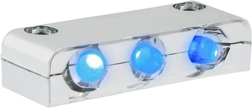 Vista 4 de GG Grand General 87400 ámbar llevó la luz del paso, la vivienda clara
