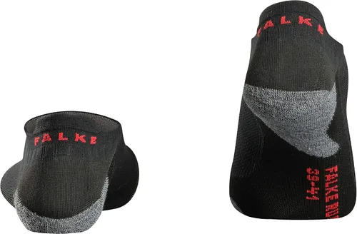 Vista 4 de FALKE mens Ru5 Invisible M in