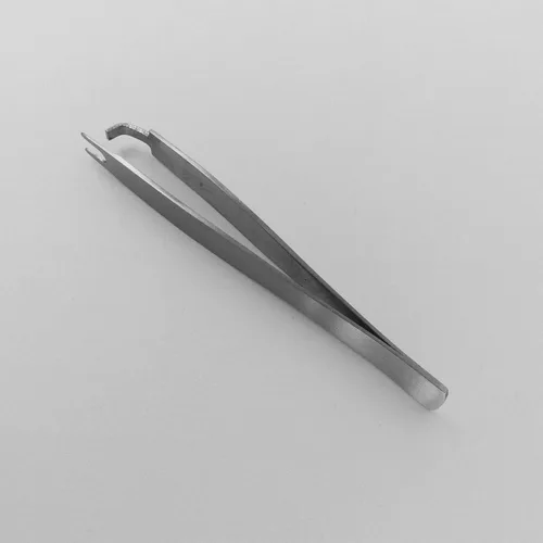 Vista 4 de Gafas de gafas tornillos pinzas empuje en almohadillas de nariz forcep gafas herramienta de reparación