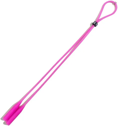 Vista 4 de Correa de gafas para deportes, 10 unidades, cordón ajustable para el cuello, correas para gafas