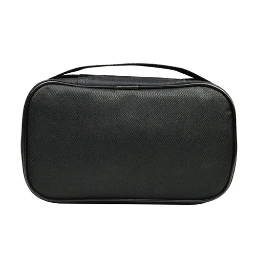 Vista 3 de C25 - Carcasa blanda para multímetro compatible con FLUKE KYORITSU-HIOKI-Testo Sanwa