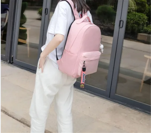Vista 8 de XIPCO Classic Cristiano Ronaldo - Mochila ligera con estampado CR7, mochila de viaje duradera e informal, Style 5