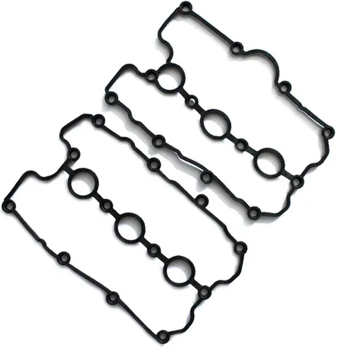 Vista 7 de Juego de juntas de motor para Audi A4 Quattro 2009-2012 VC Kit de juntas de cubierta 06E 103 483 P for Volkswagen Touareg 2011 3.0L V6, Replace