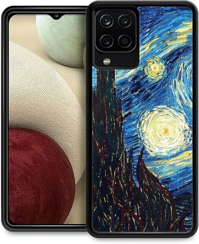 Vista 125 de CARLOCA Funda compatible con iPhone 12 Pro Max, funda de American Horror Story para iPhone 12 Pro Max para niñas y niños, diseño gráfico, a prueba