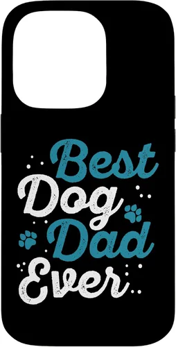 Vista 17 de Dog Dad Matching Products For Paw-some Parents Pet Owner Case for iPhone XR