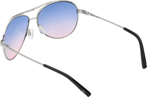 Vista 15 de Jessica Simpson J106 Iconic Aviator Pilot - Gafas de sol para mujer con protección UV400