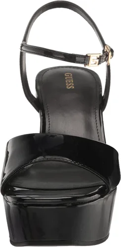 Vista 2 de GUESS Sandalias de cuña Zione para mujer