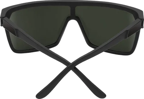 Vista 5 de Flynn Soft Matte Black Happy Gris Verde