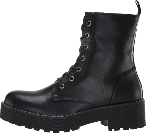 Vista 8 de Dirty Laundry Botines Mazzy para mujer