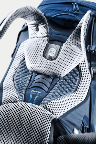 Vista 8 de Deuter Mochila unisex