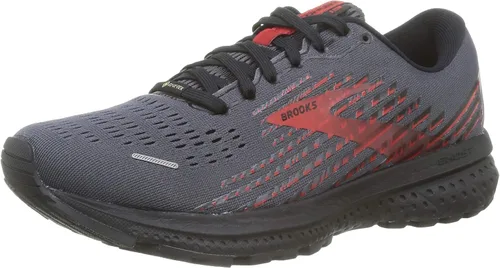 Vista 16 de Brooks Cascadia 15 - Zapatillas de trail running para mujer Negro/Violeta Hushed