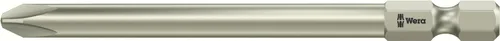Vista 9 de WERA 05071116001 Kraftform Kompakt 60, inoxidable, 17 piezas