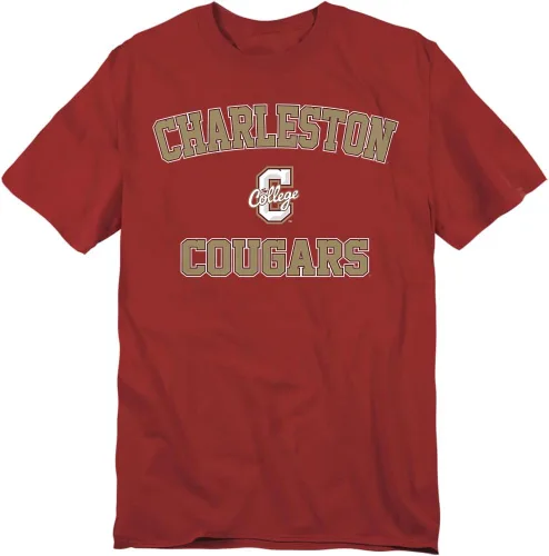 Vista 56 de Colección oficial de camisetas universitarias clásicas unisex para adultos 3