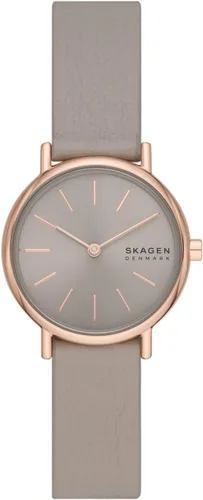 Vista 10 de Reloj Skagen Signatur Lille minimalista para mujeres