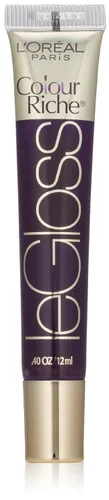 Vista 7 de Brillo de L‘Oreal Paris, color Riche Le Gloss, 0.40 onzas, Baby Blossom