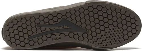 Vista 4 de Lakai Zapatos de skate Riley 3 para hombre - Modelo Pro de Riley Hawk