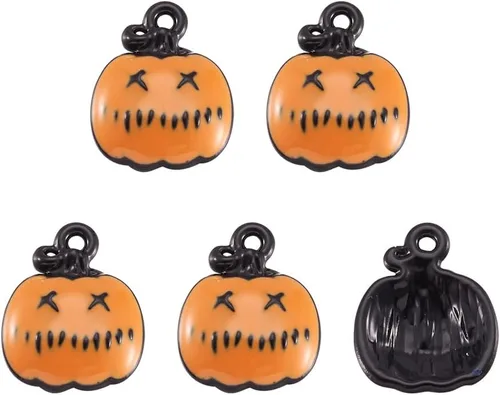 Vista 21 de Mega Pet Colgantes de Halloween