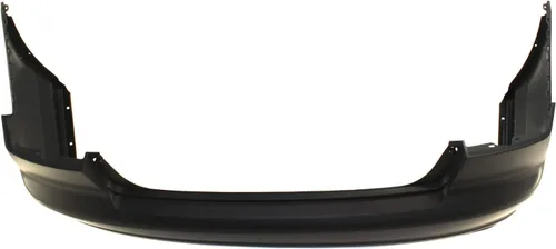 Vista 306 de Garage-Pro Cubierta de parachoques compatible con Honda Accord 1990-1991 imprimado delantero HO1000135
