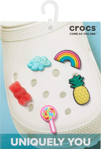 Vista 3 de Crocs Paquetes Jibbitz