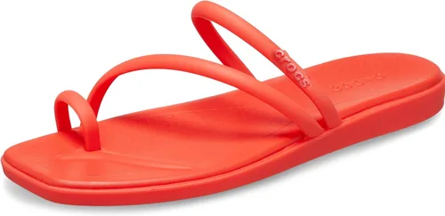 Vista 15 de Sandalias Crocs para mujer con bucle en el dedo Miami