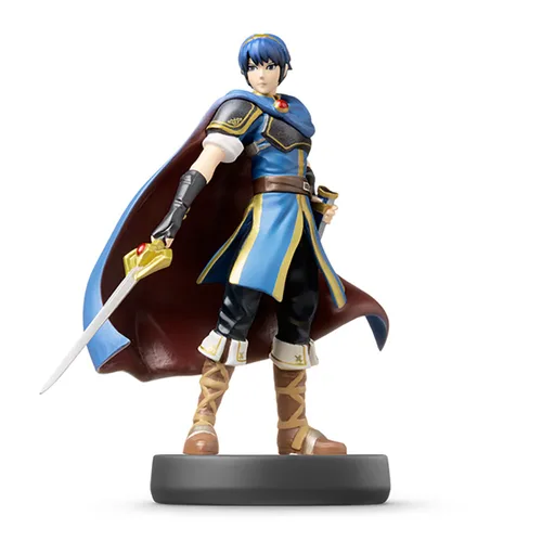 Vista 25 de Nintendo Luigi amiibo - Nintendo Wii U