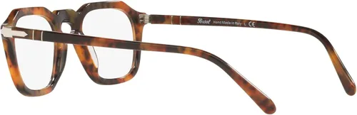 Vista 5 de Persol PO3292V Square Prescription Eyewear Frames
