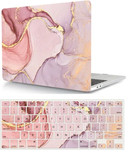 Vista 112 de Funda rígida para laptop compatible con MacBook Air de 11 pulgadas 2015 2014 2013 2012 2011 2010 versión modelo A1370 A1465, carcasa rígida