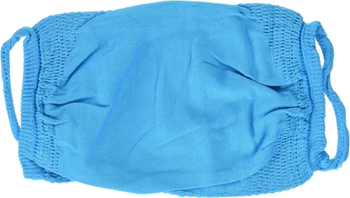 Vista 9 de City Threads Made in USA Cotton Protective Mask