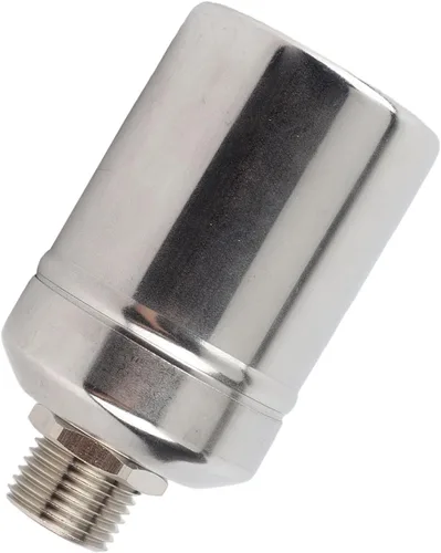 Vista 5 de Válvula automática de control de nivel de agua Válvula de flotador de acero inoxidable de 1/2 pulgada para tanques de agua Piscinas Sistema