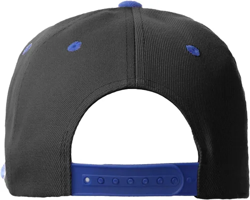 Vista 98 de Daxton Gorra clásica con visera de billete plano con letras del alfabeto inglés antiguo de la A a la Z