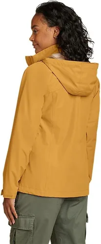 Vista 2 de Eddie Bauer Women's Packable Rainfoil Jacket