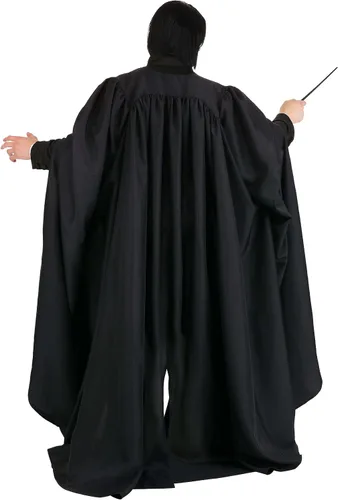 Vista 9 de Disfraz de Snape de Harry Potter de tamaño grande