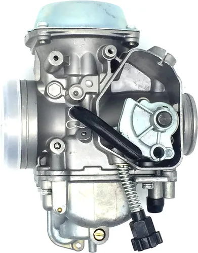 Vista 4 de Carburador para Honda Fourtrax 300 350 Foreman 400 450 Rancher 350 Carb, carburador Honda Fourtrax 300, carburador Honda Foreman 450, Honda Rancher