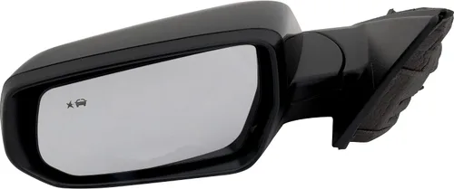 Vista 105 de Garage-Pro Espejo compatible con Chevrolet Tahoe 2007-2014, GMC Yukon, Yukon XL 1500, Suburban 1500 lado del pasajero con detección de punto ciego