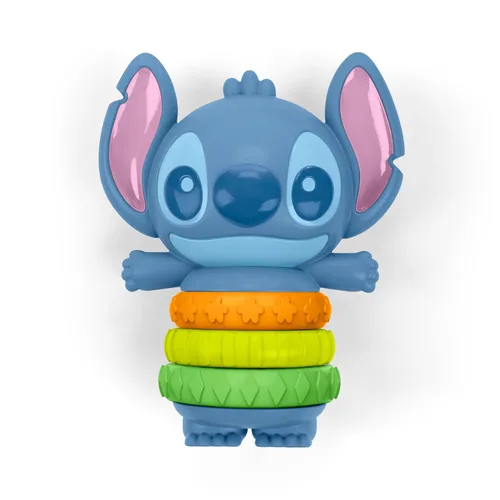 Vista 13 de Bright Starts Disney Baby Winnie The Pooh Juguete de Actividad Oso Ocupado, Juguete de Cochecito Unisex, Recién Nacidos en Adelante