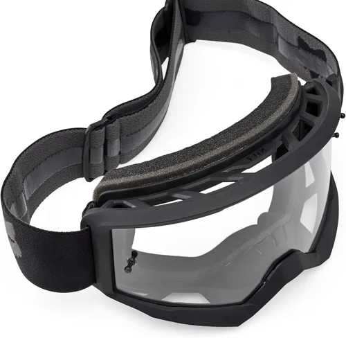 Vista 3 de Fox Racing Unisex Adult Mtb Main Goggle Negro