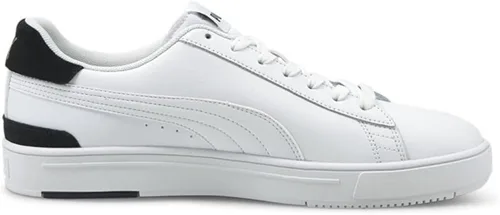 Vista 3 de PUMA Tenis Serve Pro unisex