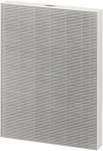 Vista 4 de Fellowes AeraMax 200 Purificador de aire True HEPA Filtro de repuesto auténtico con tratamiento antimicrobiano AeraSafe (9287101)