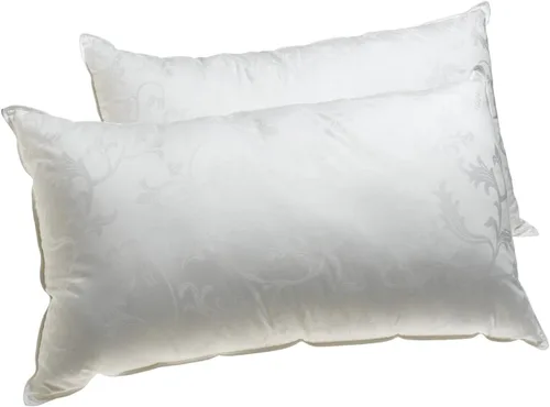 Vista 5 de DeluxeComfort Dream Supreme Luxury Hotel - Almohadas, estándar, color blanco