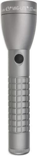 Vista 5 de Maglite ML50LX - Linterna LED C de 2 celdas, haz ajustable, resistente al agua, múltiples modos de luz, largo tiempo de funcionamiento, agarre