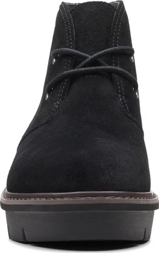 Vista 3 de Clarks Bota Chukka Airabell para mujer
