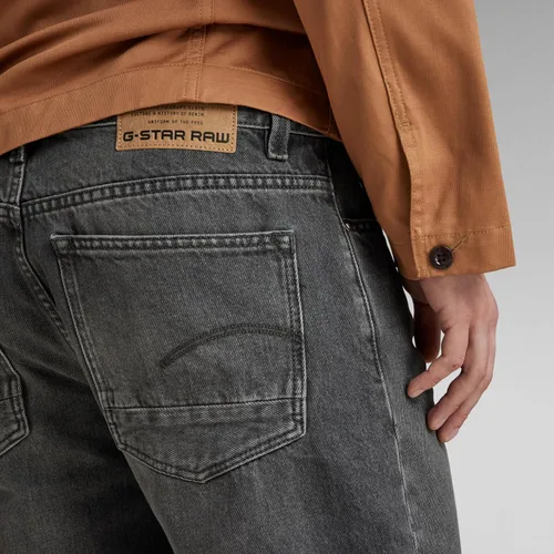 Vista 30 de G-STAR Pantalones cortos de mezclilla Triple a Staight Fit para hombre