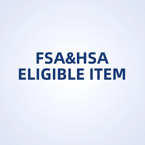 Vista 9 de Cojín de repuesto para ResMed AirFit F20, elegible para FSA/HSA, compatible con el marco original AirFit F20, sello confiable y ajuste perfecto