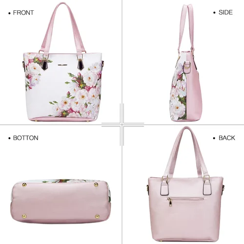Vista 102 de 2E-youth - Bolsas y carteras de diseño para mujer, bolso de hombro, bolsa de mano